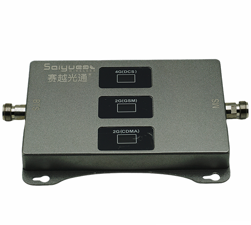 睢县三频手机信号增强器200㎡