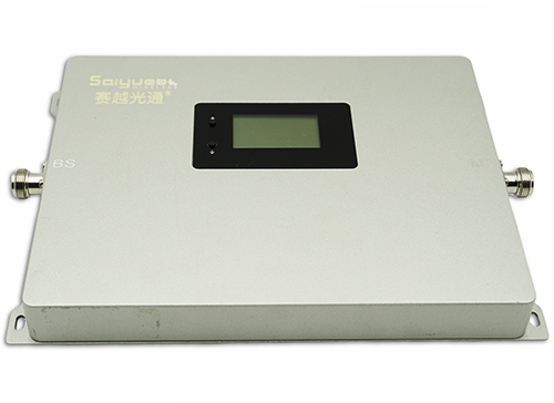  睢县三频/四频/五频手机信号接收器800㎡