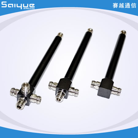  睢县FM调频广播同步广播功分器