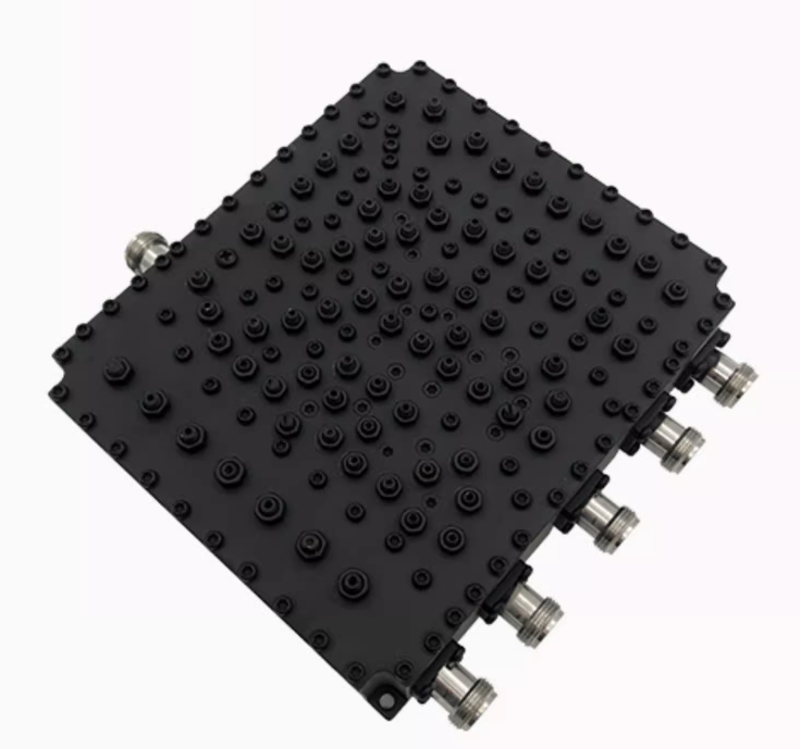  睢县双频三频四频五频腔体合路器4G+5G
