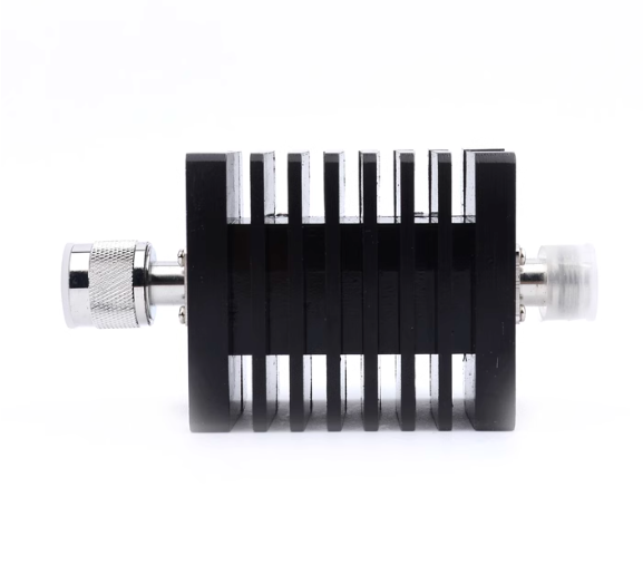  睢县腔体固定衰减器0-3G/0-4G  N型接口